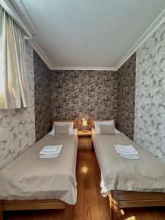 Guest House Elguja Qushashvili - 4