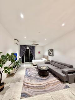 Kualalumpur Quill Residences Suites By KLCC - 8