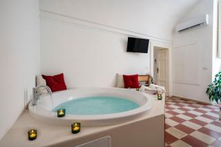 Dimora Sardaro Suites by BarbarHouse - 4