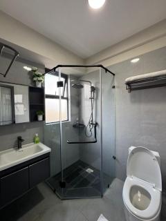 Hyrine cozy home - 7