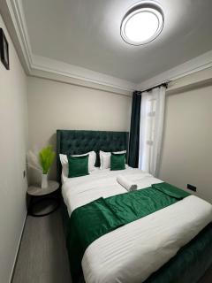 Hyrine cozy home - 4