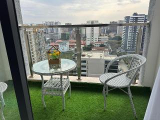 Hyrine cozy home - 3