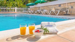 Villa Cañadu Nerja by Ruralidays - 9