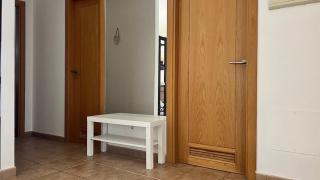 Cozy Apartment in la Tejita - 1