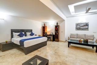 Floryn Stayz-Huda City Centre - 0
