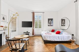 Le Pecher - Suite romantique en pleine nature - 7