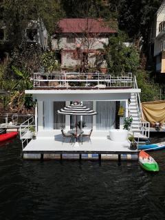 Erawan Mountain Beach & Maya Erawan & Goodview Erawan - 6