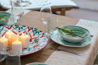Dimora Sardaro Suites by BarbarHouse - 0