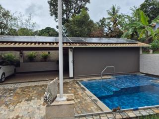 Casa de hóspedes em Lagoa Santa perto do aeroporto - 6
