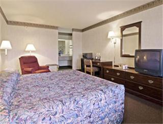 Super 8 by Wyndham Seguin - 3