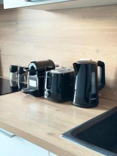 L'Ecrin Parisien - T3 Design - Le Bourget - CDG - 7