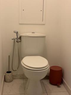 L'Ecrin Parisien - T3 Design - Le Bourget - CDG - 5