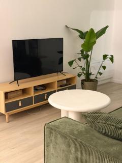 L'Ecrin Parisien - T3 Design - Le Bourget - CDG - 1