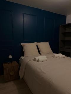 L'Ecrin Parisien - T3 Design - Le Bourget - CDG - 7