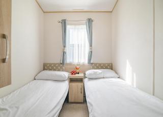 Bucklegrove Holiday Resort - 1