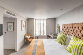 Harbour Hotel & Spa Bristol - Bristol - 9