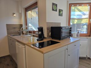 Ferienwohnung Tannenhonig im Schwarzwald nahe Freudenstadt - 6
