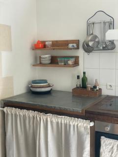 Charmante Maison avec terrasse , Clim , Wifi - 1