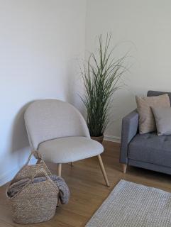 Modern 2-Bedroom Home Sleeps 6 with Parking & Garden - 7