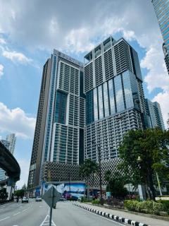 Platinum Suites Kuala Lumpur by KLCC - 8