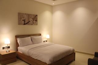 Nital Furnished Apartment - Riad - 2