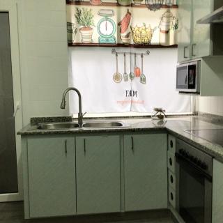 Piso en el centro de Viveiro - 8