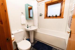 Sound House, Shetland - 7
