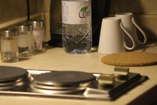 Nital Furnished Apartment - Riad - 9