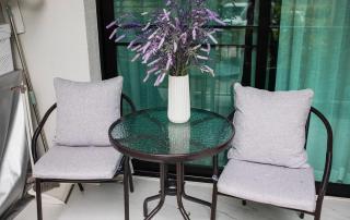 The Title Halo - Cozy 2BDR - 3