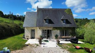 Maison Beaumont-en-Auge - 4