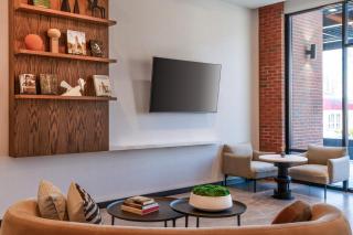 AC Hotel by Marriott Saratoga Springs - 9