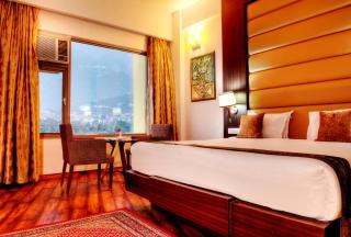 Lemon Tree Hotel, Katra - 8