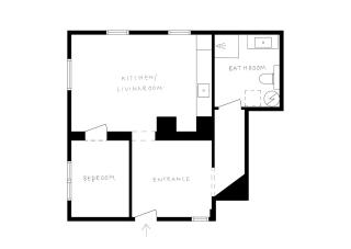 Trolltunga Fjords - 4