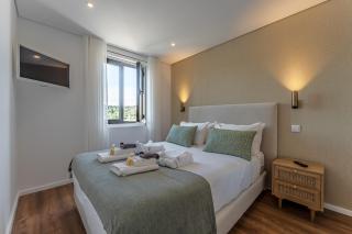 Douro View Charming Apartment Duplex - Valbom - 0