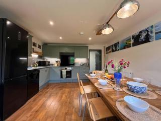 Penbwchdy Cottage, Preseli Venture - 8