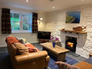 Penbwchdy Cottage, Preseli Venture - 4