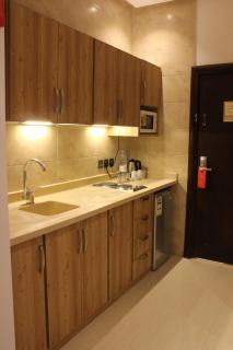 Nital Furnished Apartment - Riad - 3