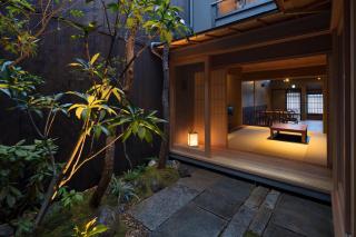 Masarigusa Machiya House - Kyōto - 9