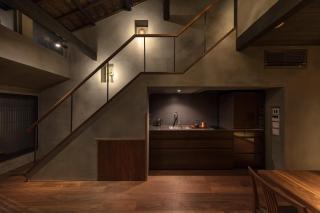 Masarigusa Machiya House - Kyōto - 2