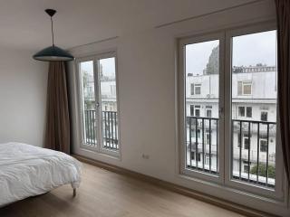 Exceptional BRIGHT double-floor house - 4