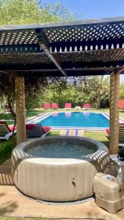 Villa Beldi - 2