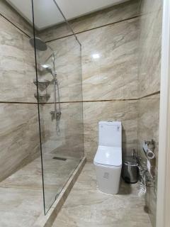 tashkent city gardens - 3