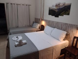 Pousada Chez Nous - 8