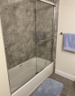 Luxury 2 floor Beach View Condo Bright & Breezy Rental by beach 4 bedroom Beach Badges and Parking - 7