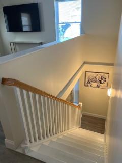 Luxury 2 floor Beach View Condo Bright & Breezy Rental by beach 4 bedroom Beach Badges and Parking - 3
