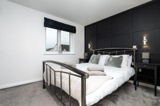 3BR Parking Nr Dalhousie Castle &Edinburgh Airport - 8