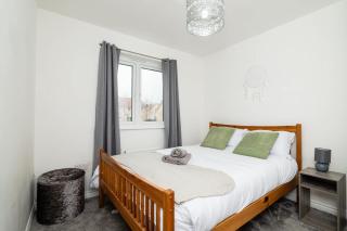 3BR Parking Nr Dalhousie Castle &Edinburgh Airport - 4