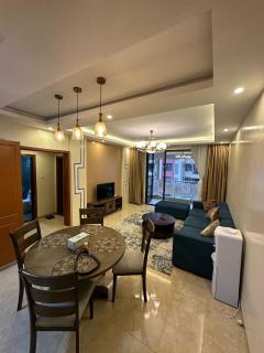 ComfyNest Apartments - 8