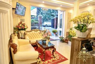 Green Meadow Serenity - Center Hotel - 5