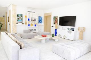 Domaine Amelkis - 10 suites & 2 piscines privées - 8